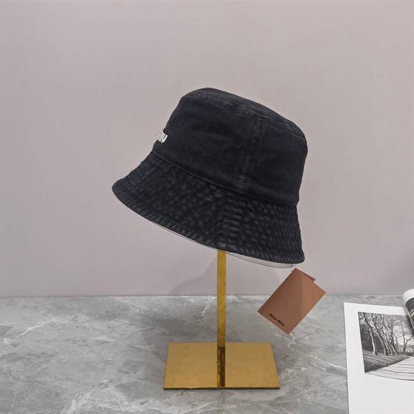 Miu Miu Hat MUH00136-2